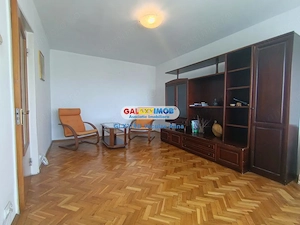 Apartament 2 camere 61 mp langa Parcul Tineretului Vedere libera - imagine 2
