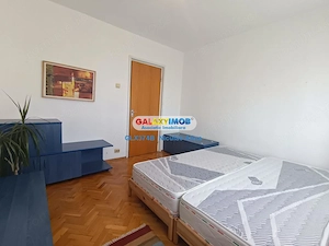 Apartament 2 camere 61 mp langa Parcul Tineretului Vedere libera - imagine 6