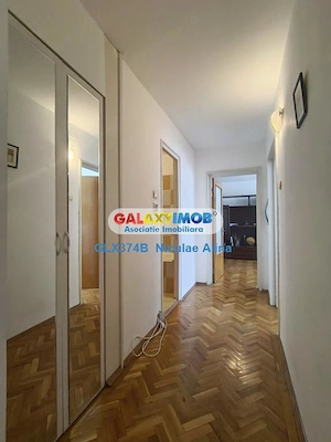 Apartament 2 camere 61 mp langa Parcul Tineretului Vedere libera - imagine 9