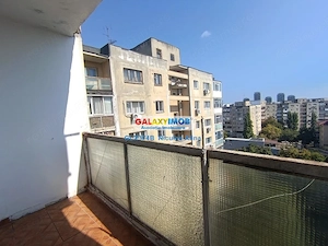 Apartament 2 camere 61 mp langa Parcul Tineretului Vedere libera - imagine 11