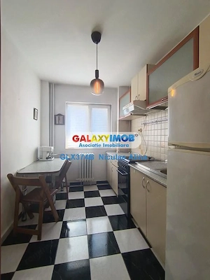 Apartament 2 camere 61 mp langa Parcul Tineretului Vedere libera - imagine 3