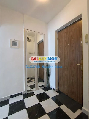 Apartament 2 camere 61 mp langa Parcul Tineretului Vedere libera - imagine 10