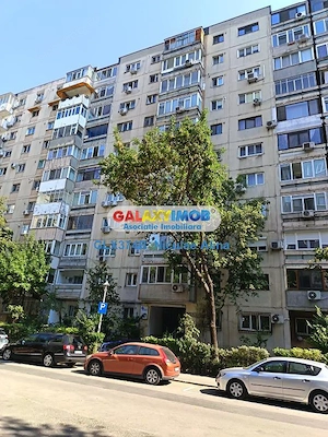 Apartament 2 camere 61 mp langa Parcul Tineretului Vedere libera - imagine 13