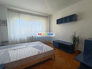 Apartament 2 camere 61 mp langa Parcul Tineretului Vedere libera - imagine 5