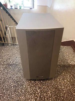 Subwoofer Activ Canton AS 120 MX