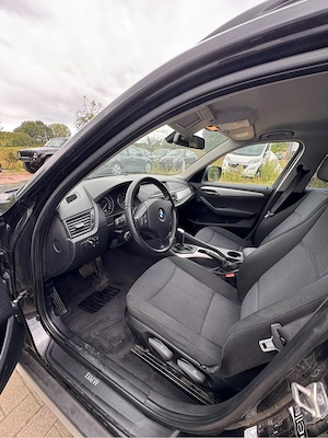 Bmw x1 e84 - imagine 3