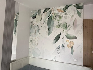 Smart Residence - Lujerului, studio dublu spatios, 52mp, mobilat, utilat, 560 EUR - imagine 7
