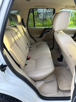 Land Rover freelander 2012 - imagine 9