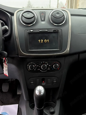Dacia Logan 0.9 TCE - imagine 9
