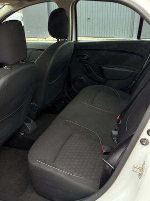 Dacia Logan 0.9 TCE - imagine 8