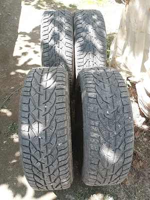 Jante anvelope Kormoran iarnă opel 5x110 205 55 R16" - imagine 4