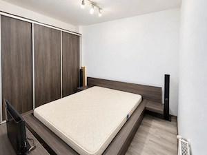 Apartament Ared Uta 1 camera de inchiriat - imagine 6