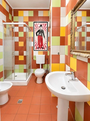 Apartament Ared Uta 1 camera de inchiriat - imagine 8