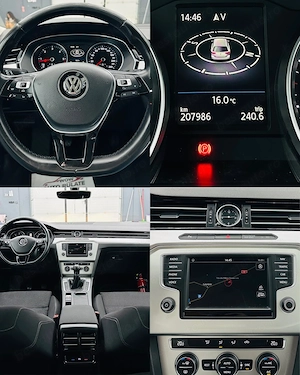 Vw Passat - imagine 7