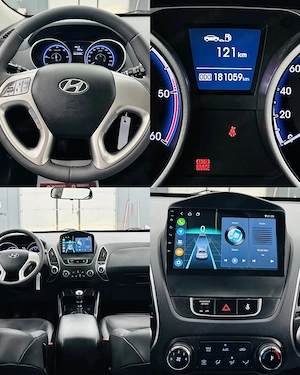 Hyundai ix35 - imagine 8
