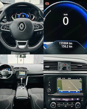 Renault Kadjar - imagine 8