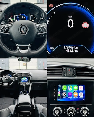 Renault Kadjar - imagine 7