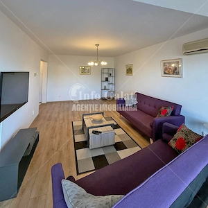  | Apartament cu 2 camere | Mobilat si Utilat | Faleza | - imagine 2