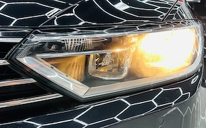 Vw Passat - imagine 9