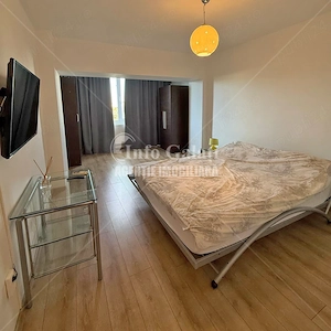  | Apartament cu 2 camere | Mobilat si Utilat | Faleza | - imagine 6