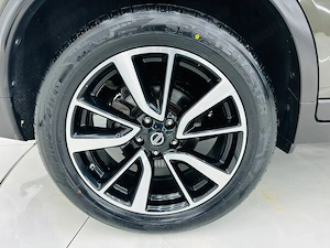 NISSAN X-TRAIL 2015 1.6D E5 Garantie 12 Luni Rate Avans 0 Doar Cu Buletinul - imagine 9