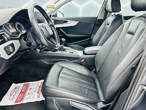 Audi A4 - imagine 11