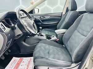 NISSAN X-TRAIL 2015 1.6D E5 Garantie 12 Luni Rate Avans 0 Doar Cu Buletinul - imagine 14