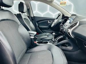 Hyundai ix35 - imagine 16