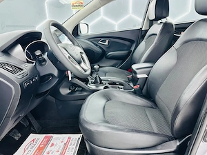 Hyundai ix35 - imagine 13