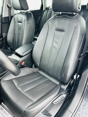 Audi A4 - imagine 16