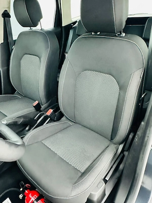 Dacia Duster - imagine 13