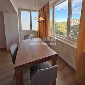  | Apartament cu 2 camere | Mobilat si Utilat | Faleza | - imagine 8