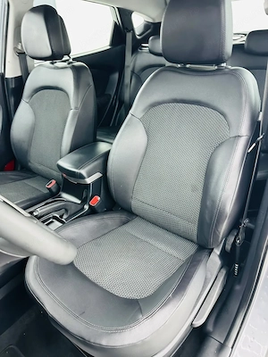 Hyundai ix35 - imagine 12