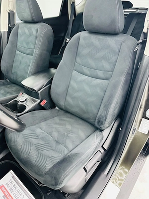 NISSAN X-TRAIL 2015 1.6D E5 Garantie 12 Luni Rate Avans 0 Doar Cu Buletinul - imagine 13