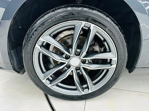Audi A4 - imagine 10