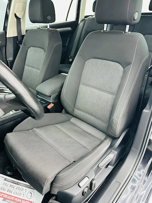 Vw Passat - imagine 13
