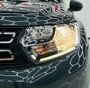 Dacia Duster - imagine 10
