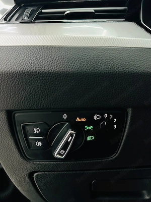 Vw Passat - imagine 12