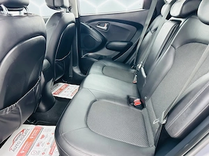 Hyundai ix35 - imagine 15