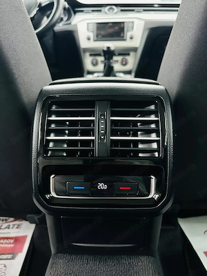 Vw Passat - imagine 15