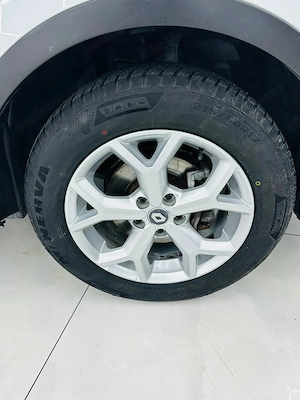 Renault Kadjar - imagine 8