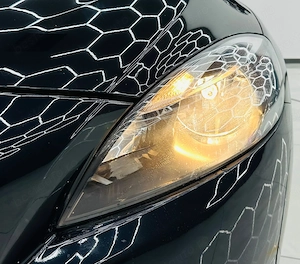 Volvo V40 - imagine 9