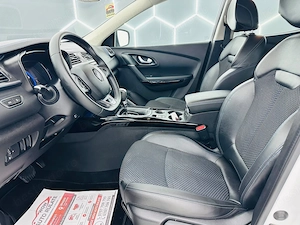 Renault Kadjar - imagine 11