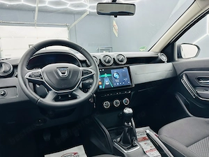 Dacia Duster - imagine 18