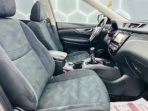 NISSAN X-TRAIL 2015 1.6D E5 Garantie 12 Luni Rate Avans 0 Doar Cu Buletinul - imagine 19