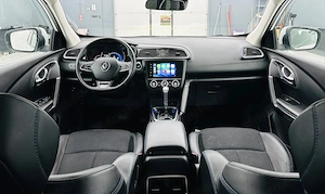 Renault Kadjar - imagine 20