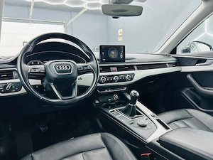 Audi A4 - imagine 20