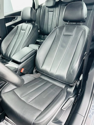 Audi A4 - imagine 19