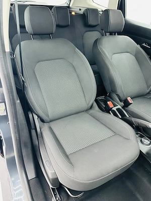Dacia Duster - imagine 20