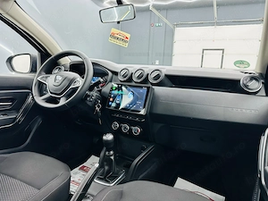 Dacia Duster - imagine 19